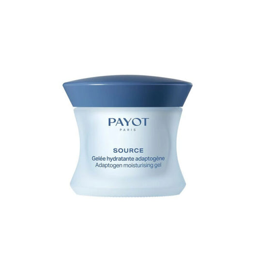 SOURCE Adaptogen Moisturizing Jelly