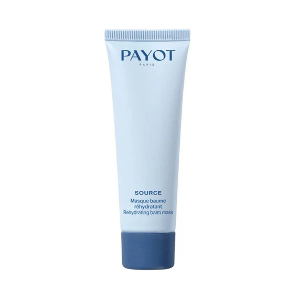 SOURCE Rehydrating Balm Mask