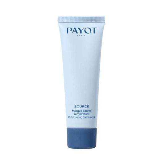 SOURCE Rehydrating Balm Mask