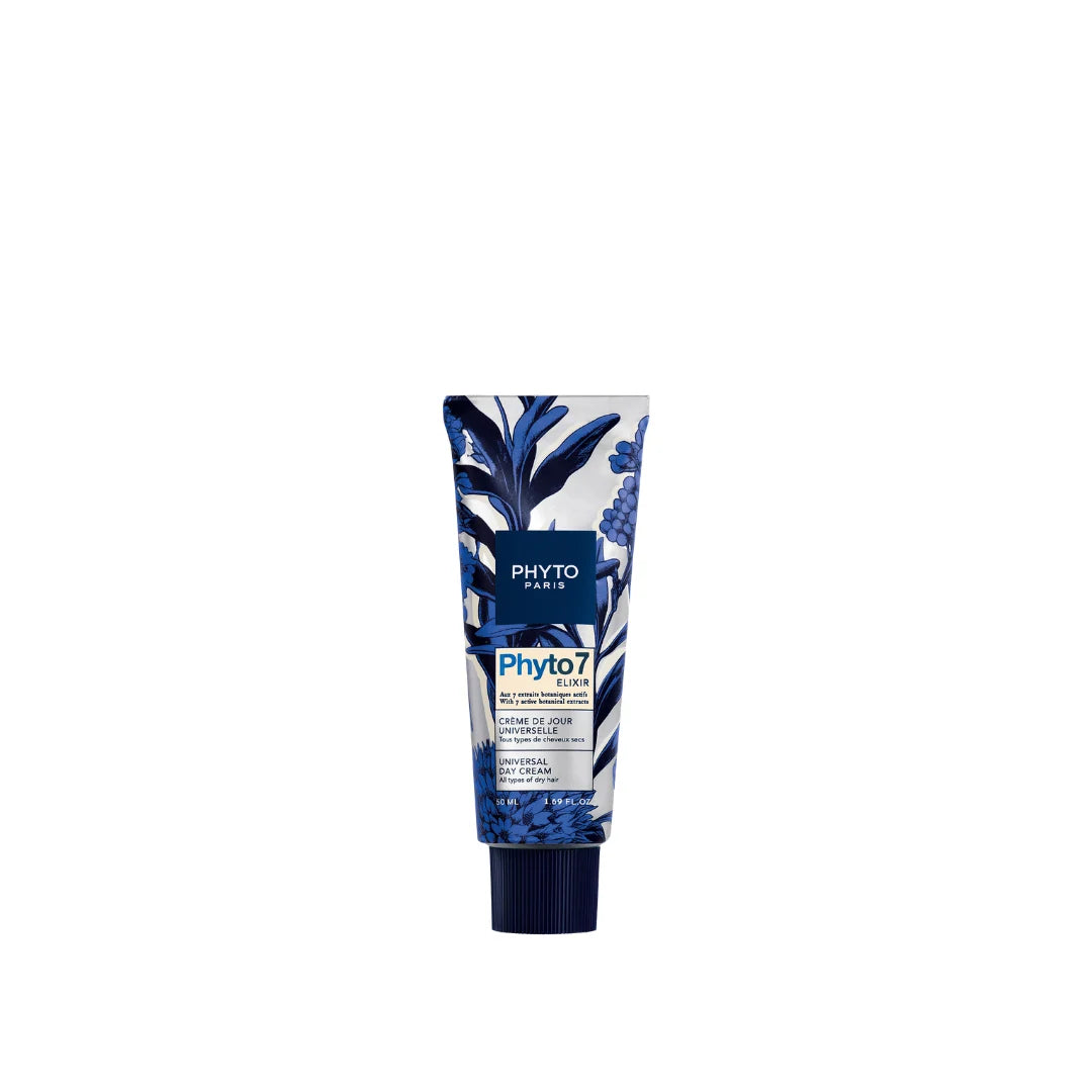 Phyto 7 Elixir Cream 50ML