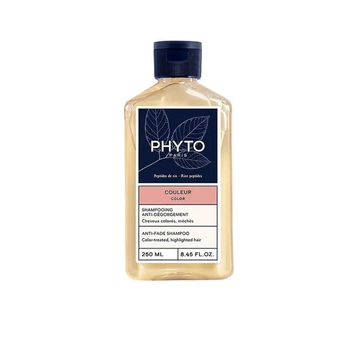 Anti-fade shampoo / COLOR / 250ML