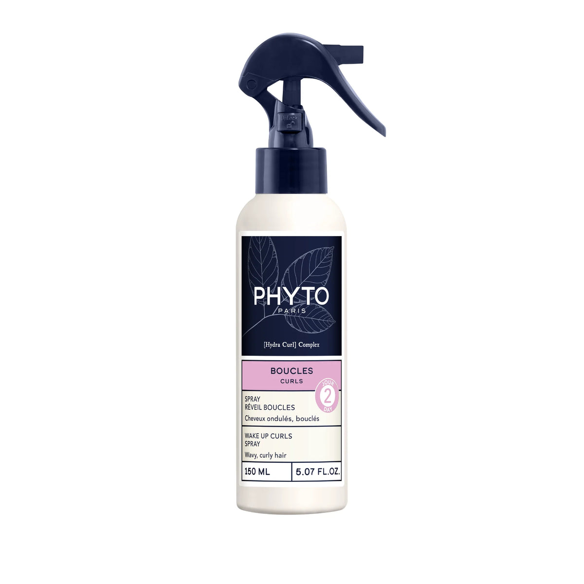 Curls Spray 2nd Day 150ML