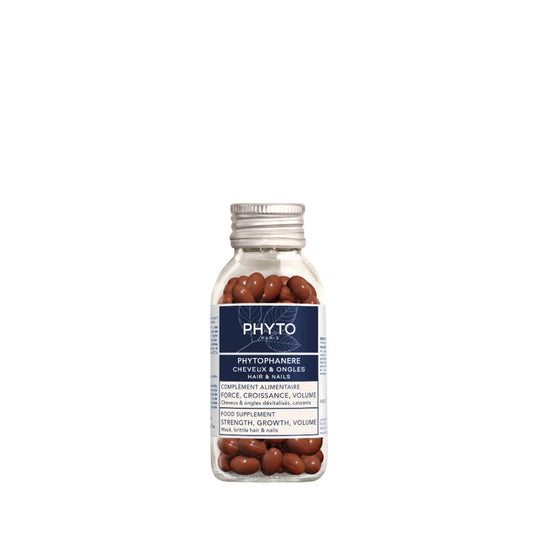 Phytophanere