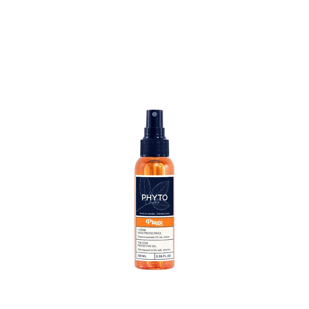 Phyto Plage Oil 100ML - The Iconic Protective Oil