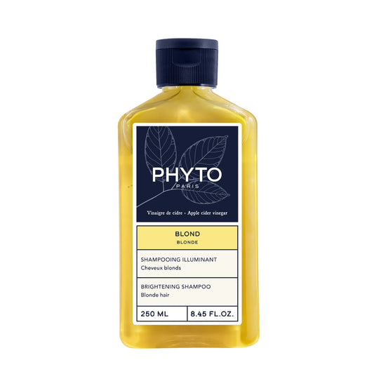 Blond Shampoo 250ML