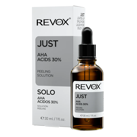 REVOX B77 JUST AHA Acids 30% - 30 ML