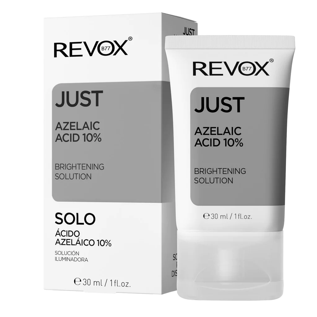 REVOX B77 JUST Azelaic Acid 10% - 30 ML
