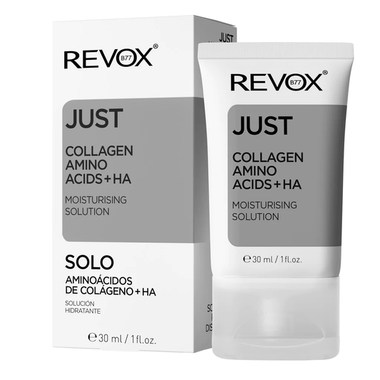 REVOX B77 JUST Collagen Amino Acids + HA - 30 ML