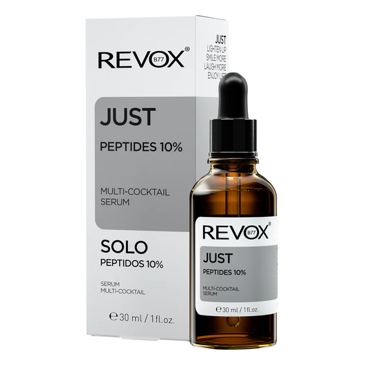 REVOX B77 JUST Peptides 10% - 30 ML
