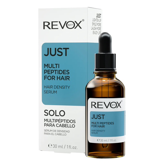 REVOX B77 JUST Multi Peptides for Hair - 30 ML