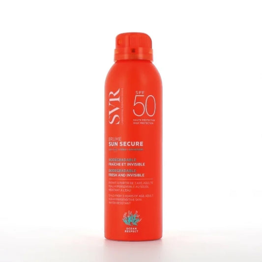 Sun Secure Brume Spf50+ 200ML