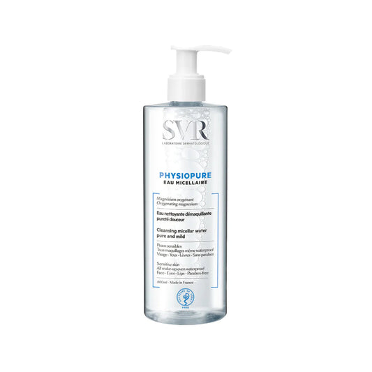 Physiopure Cleansing Micellar Water 200 ML