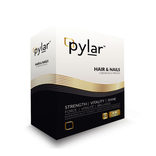 PYLAR (60 capsules)