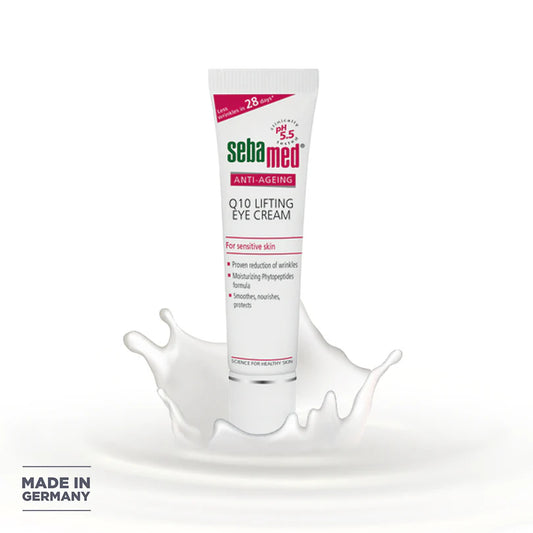 Sebamed Q10 Lifting Eye Cream 15ml