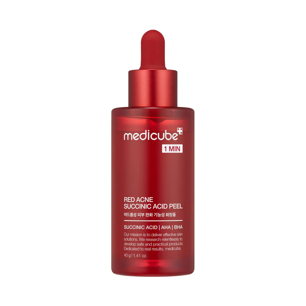 Acne Succinic Acid Peel 40 g