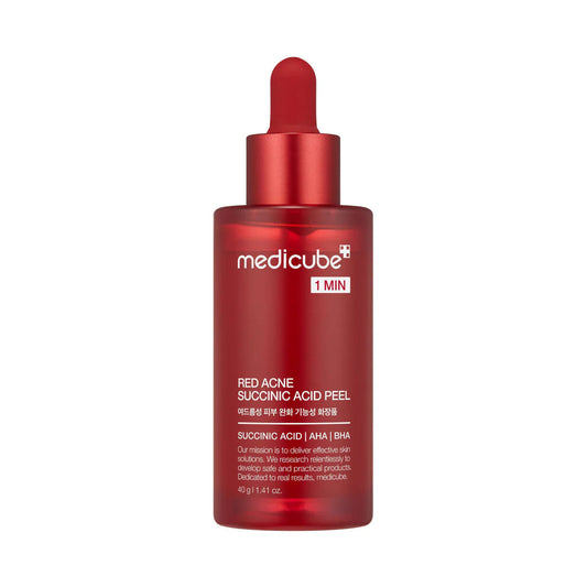 Acne Succinic Acid Peel 40 g