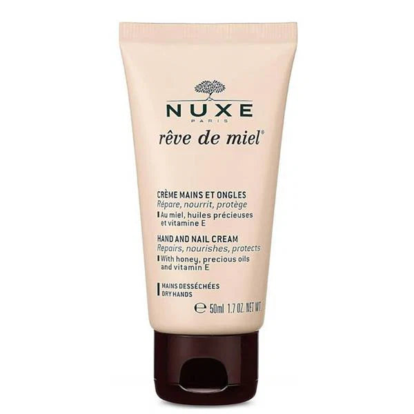 Reve De Miel Crème Mains 50ML