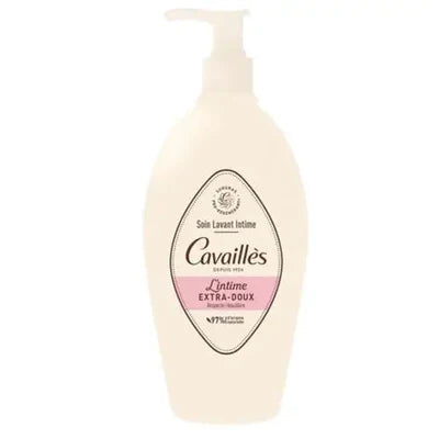 Cavailles Intime Extra-doux 250ml