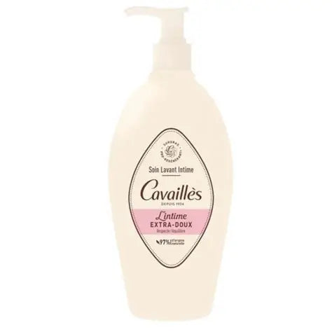 Cavailles Intime Extra Doux 500ml