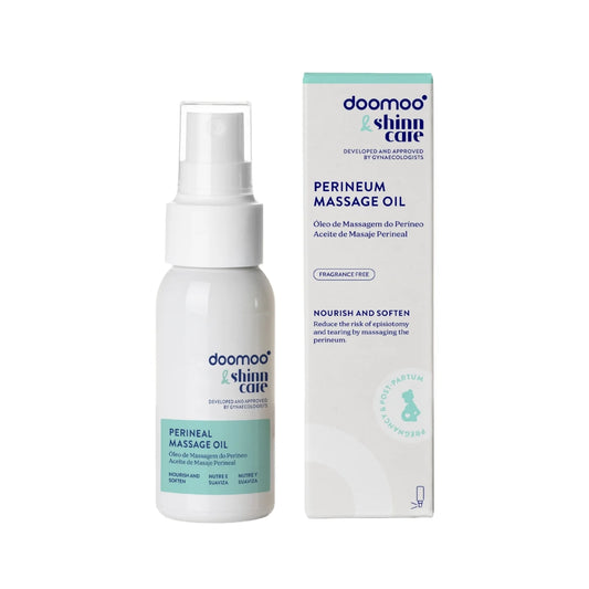 Shinn Care Perineal Massage Oil