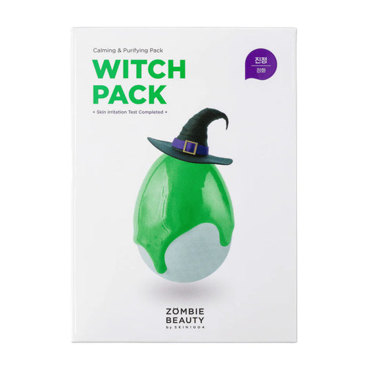 Centella Zombie Beauty Witch Pack