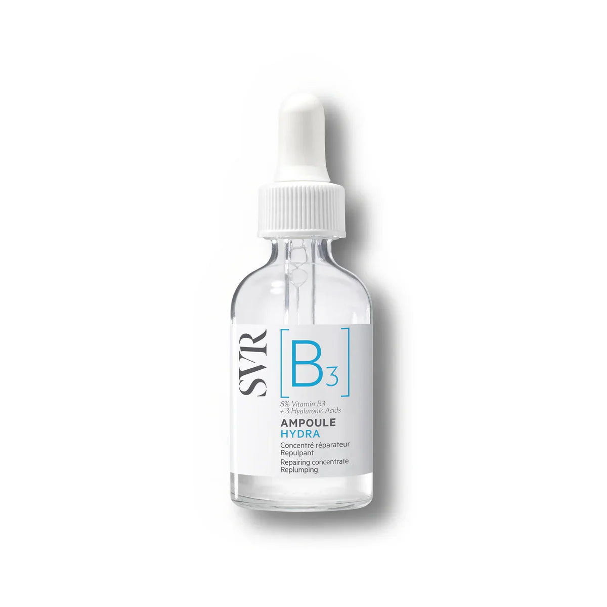 Ampoule B- 30ML