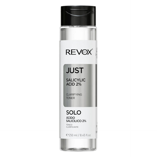 REVOX B77 JUST Salicylic Acid 2%