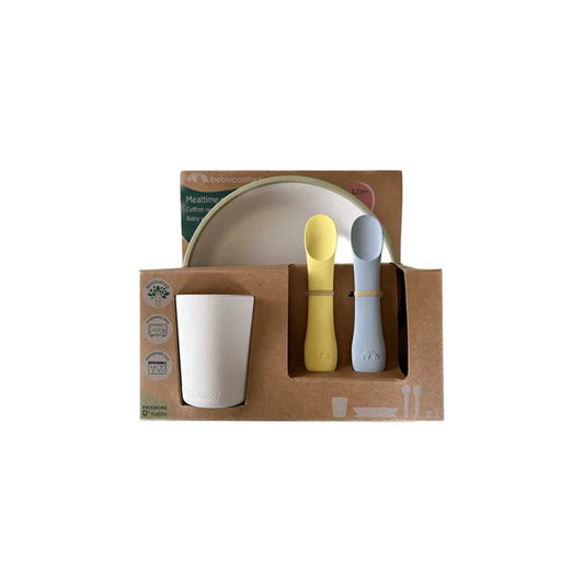 bebeconfort Happy Meal Time Set 12M+