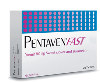 Pentaven Fast