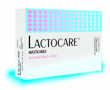 Lactocare