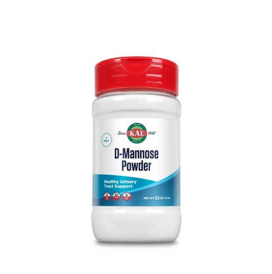 D-Mannose Powder 1600 mg