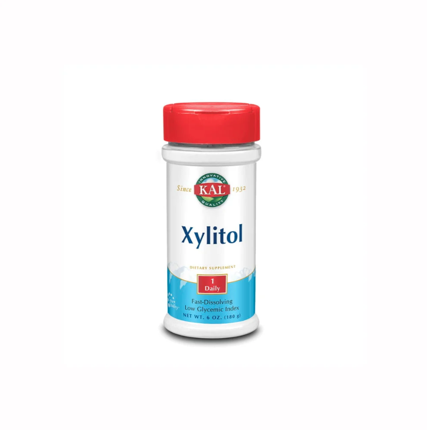 Xylitol 4 g. (Fast dissolving) 170 g