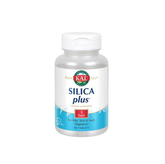 Silica Plus - 90 Tablets