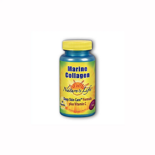 Marine Collagen 1100 mg. 60 caps