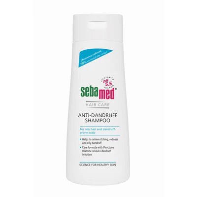 Sebamed Anti-Dandruff Shampoo 200ml