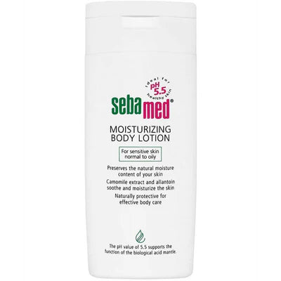 Sebamed Body Lotion 200ml