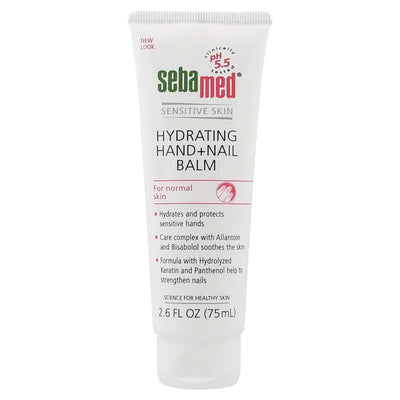 Sebamed Hand and Nail Balm 75ml