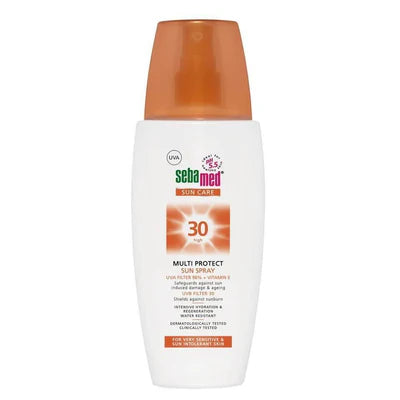 Sebamed Sun Spray Spf 30 150ml