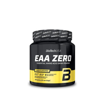 Amino Energy Zero with Electrolytes 360g