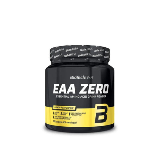 Amino Energy Zero with Electrolytes 360g