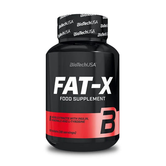 FAT-X 60TBL