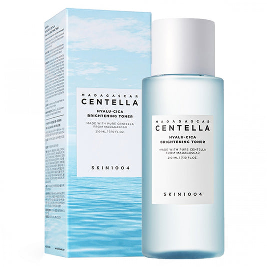 Centella Hyalu-Cica Brightening Toner