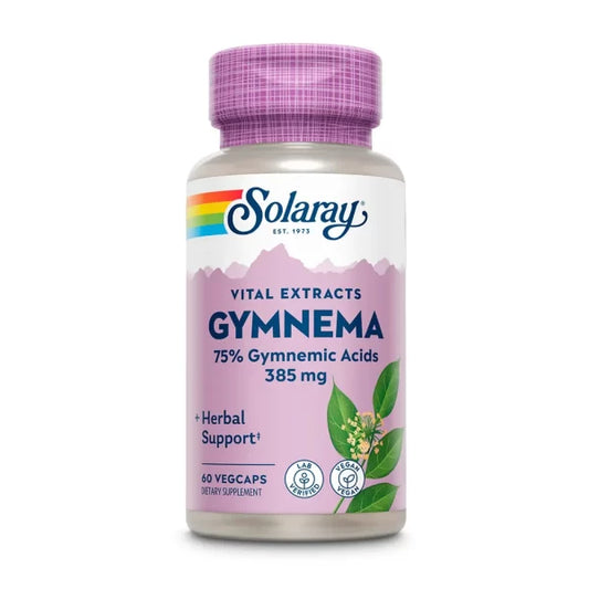 Gymnema 385 Mg