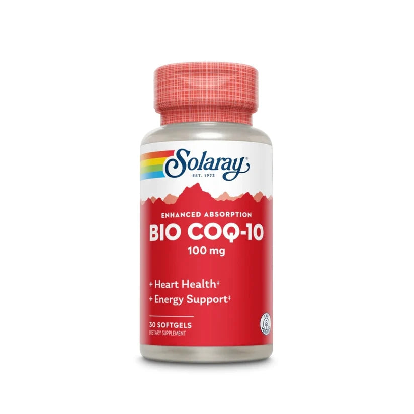 CoQ10-Bio