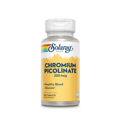 Chromium Picolinate
