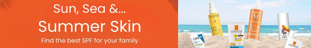 Sun care Lebanon