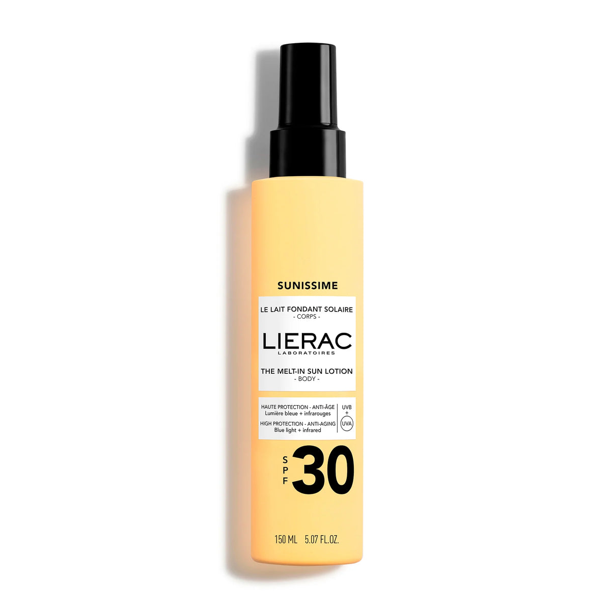 Sunissime Milk SPF30 150 ml