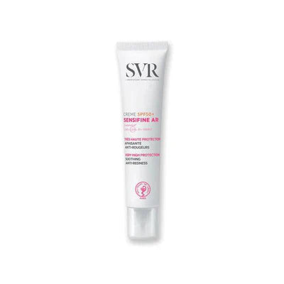 Svr Sensifine AR Spf50+ 40ML