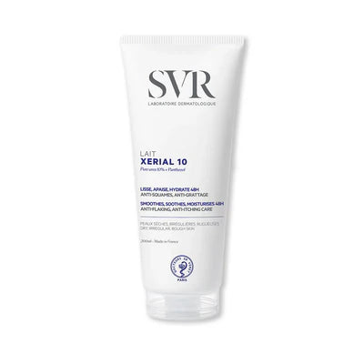 Xerial 10 Lait Corps 200ML
