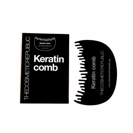 Keratin Comb